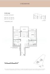 Amo Residence (D20), Apartment #555140841